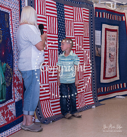 Quilts of Valor 2021-44