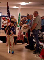 Quilts of Valor 2021-2