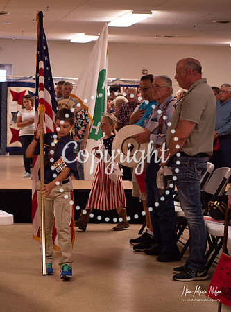 Quilts of Valor 2021-2
