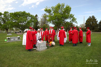 VHS Graduation 25-3