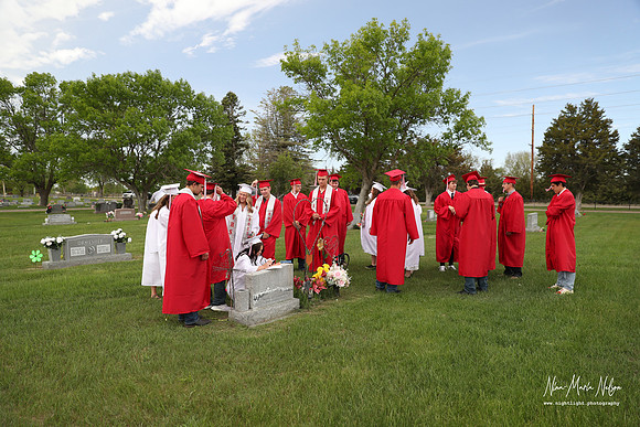 VHS Graduation 25-3