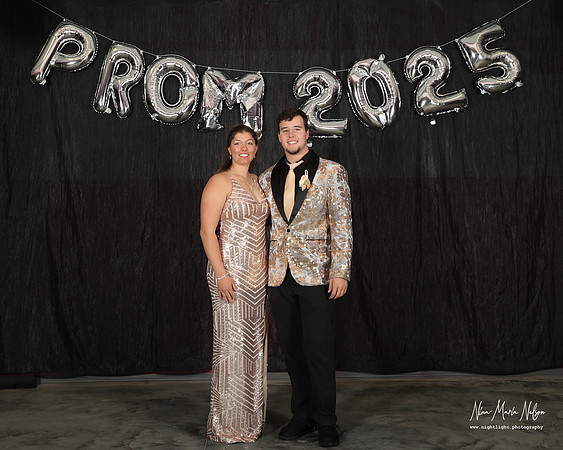 VHS Prom 2025 sm-13