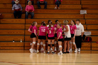 Valentine Varsity vs North Central 2024