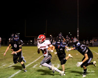Val- Hershey NN 24-10