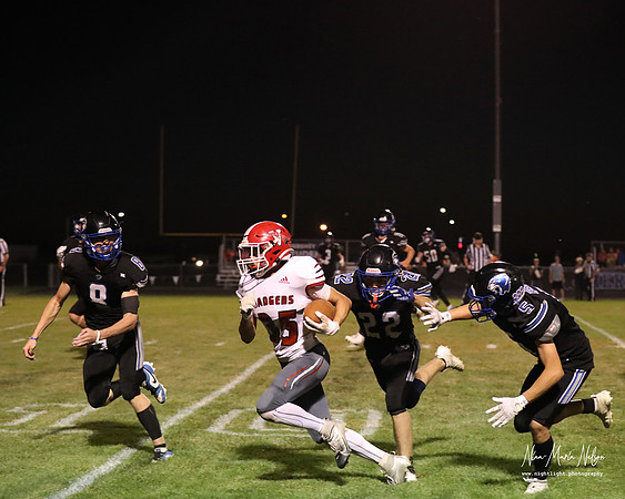 Val- Hershey NN 24-10