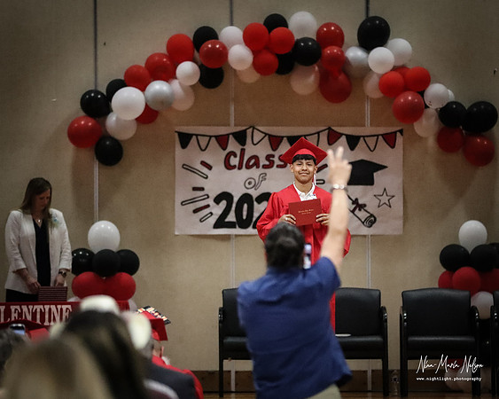 VHS Graduation 25-72