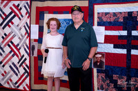 Quilts of Valor 2021-12