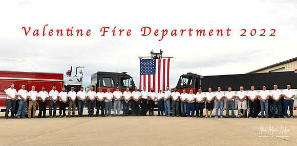 Val Fire NN-6