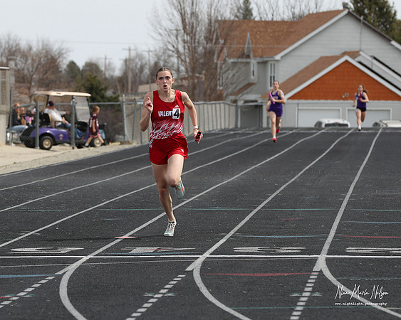 Track Val@Win NN-6