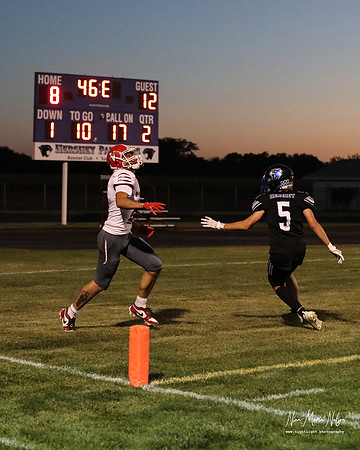 Val- Hershey NN 24-46
