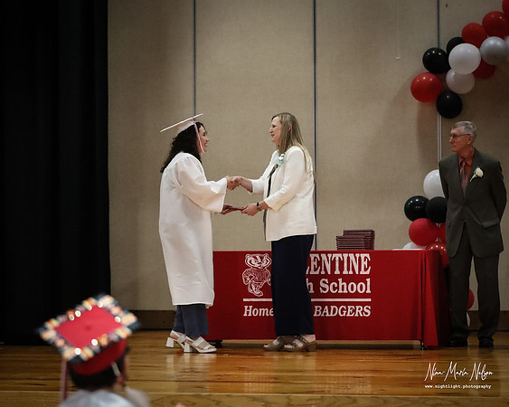 VHS Graduation 25-45