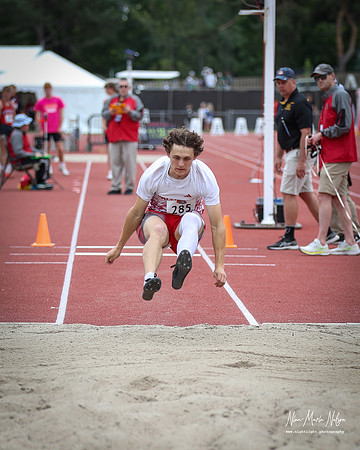 State Track 25-36
