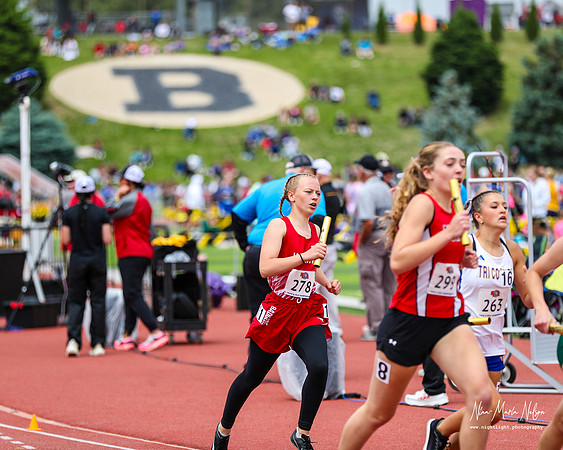 State Track 25-60