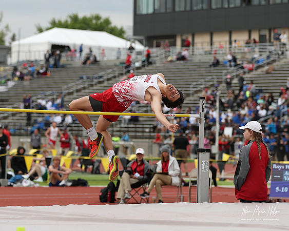 State Track 25-7