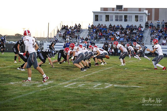 Val- Hershey NN 24-28