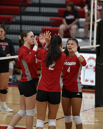 Val- Cozad VB NN-58