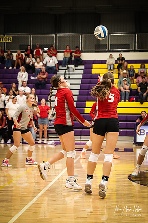 VB Martin NN 25-16