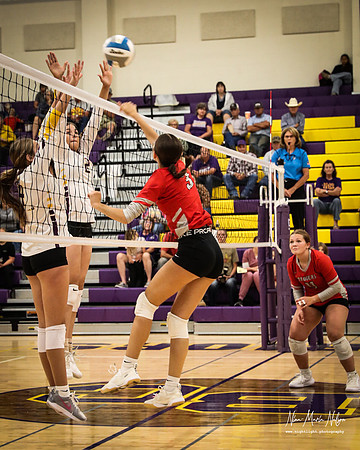 VB Martin JV NN 25-8