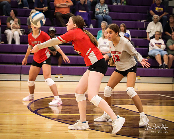 VB Martin JV NN 25-9