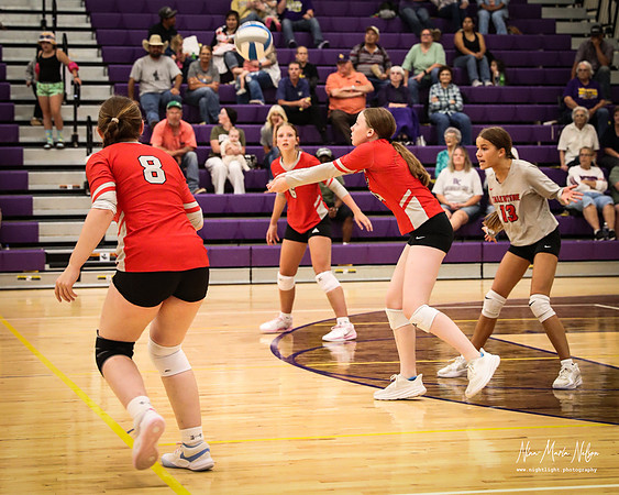 VB Martin JV NN 25-10