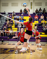 VB Martin JV NN 25-13