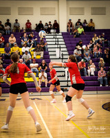 VB Martin JV NN 25-16