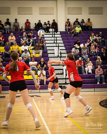 VB Martin JV NN 25-16