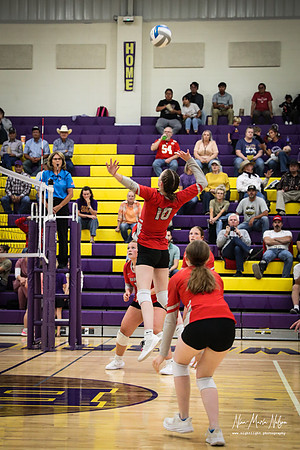 VB Martin JV NN 25-17
