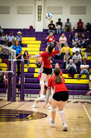 VB Martin JV NN 25-18