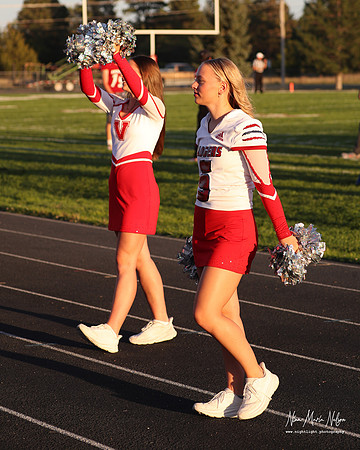 FB HOCO 25-14