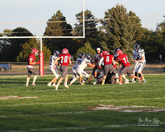 FB HOCO 25-15