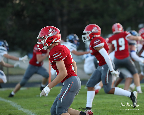 FB HOCO 25-21