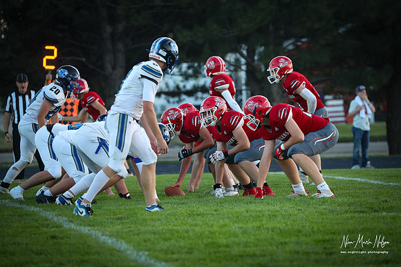 FB HOCO 25-22