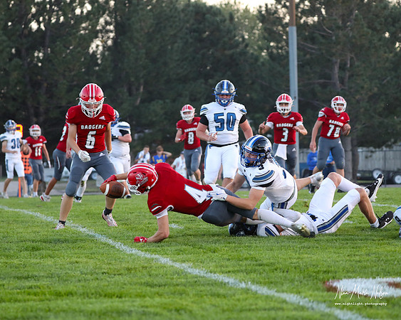 FB HOCO 25-25