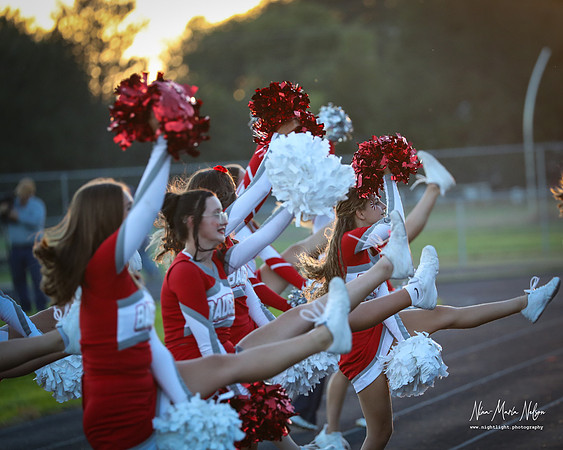 FB HOCO 25-31