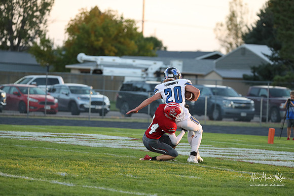 FB HOCO 25-55