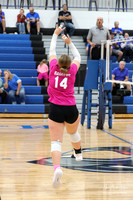 VB @ Hershey 25-5