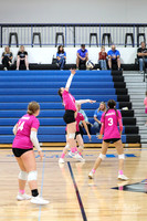 VB @ Hershey 25-2