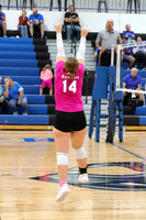 VB @ Hershey 25-4