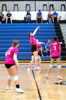 VB @ Hershey 25-3