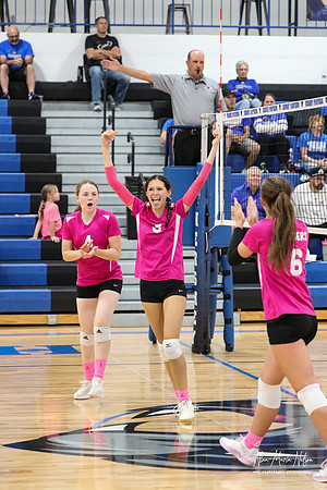 VB @ Hershey 25-6