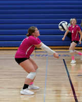 VB @ Hershey 25-9