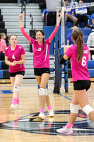 VB @ Hershey 25-7