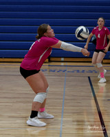 VB @ Hershey 25-10