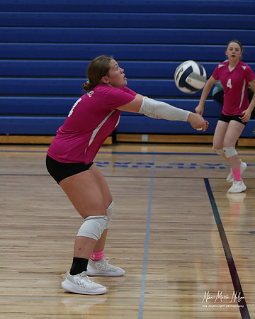 VB @ Hershey 25-10