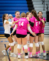 VB @ Hershey 25-8