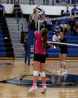 VB @ Hershey 25-11