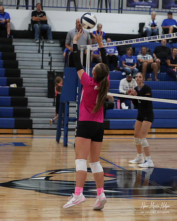VB @ Hershey 25-11