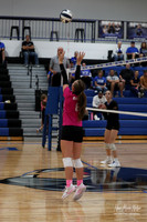 VB @ Hershey 25-12