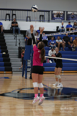 VB @ Hershey 25-12